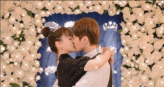美妙夏季拼图