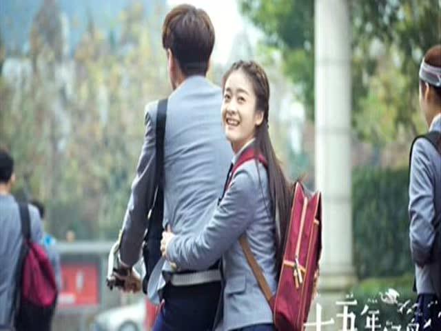 救援受困的鹭